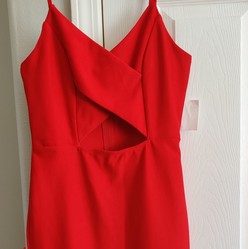 Bodycon  Dress
